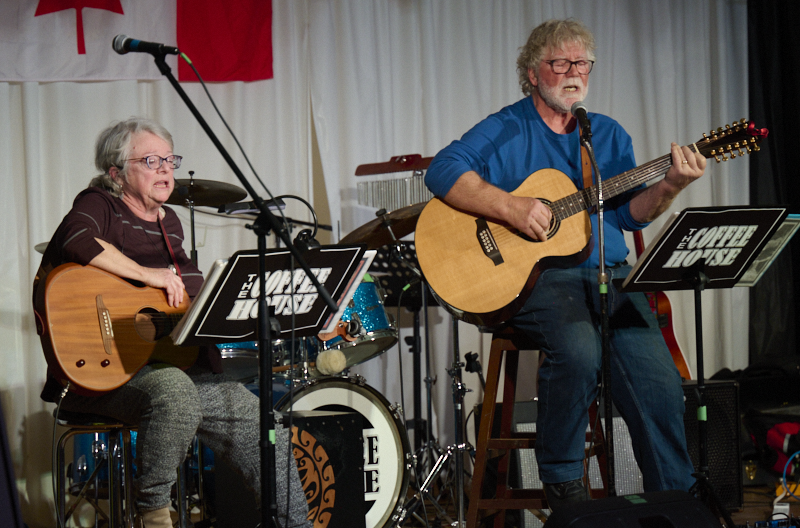 Off the Beaten Track 4